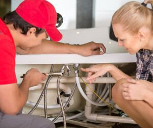 About Plumbers Pros Marshallberg, NC